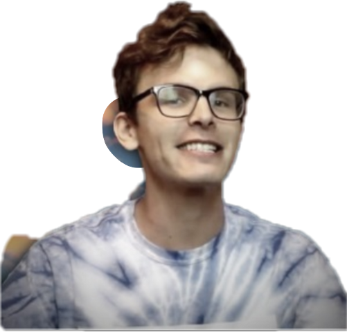 Idubbbz Transparent Background (501x480), Png Download
