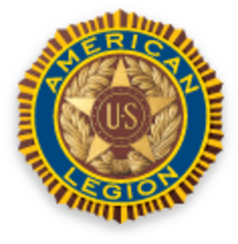 Military Leadership Skills During Times Of Chaotic - American Legion Post 510 (800x820), Png Download