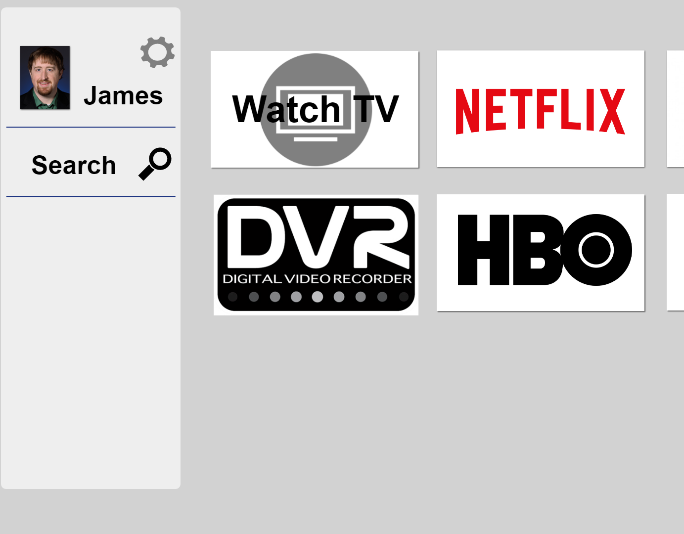 Smart Tv - Colorfulness (1383x1080), Png Download