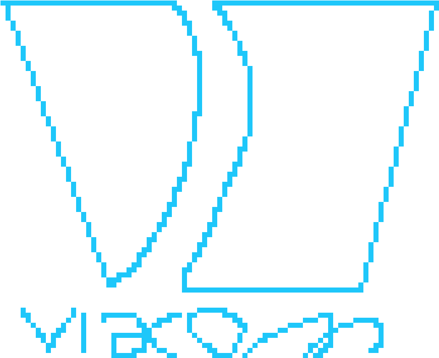 Viacom Logo - Bead (1000x750), Png Download