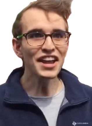162kib, 316x435, Image - Carl The Cuck Name (316x435), Png Download
