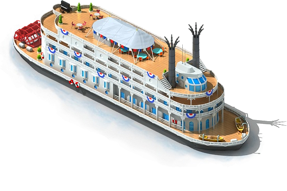 Shipwreck Park - Portable Network Graphics (559x372), Png Download