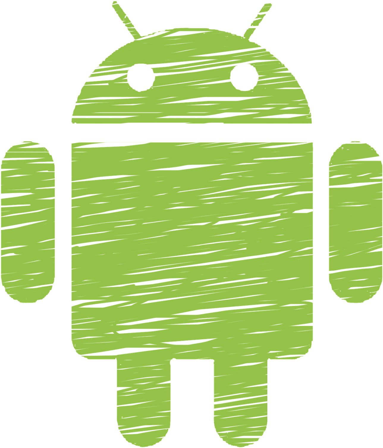 Android O-techgili - Android (1920x1920), Png Download