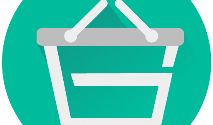 Buyer - Icon (730x430), Png Download