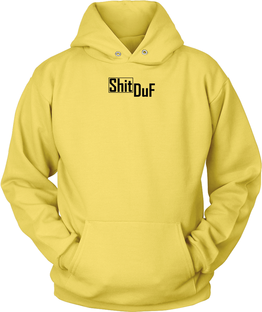 Yellow Roses Pullover - Dog Hair Is My Glitter Sweatshirt Hoodie (1024x1024), Png Download