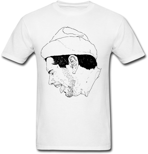 Ethan Klein Cough - John 14 T Shirt (650x650), Png Download