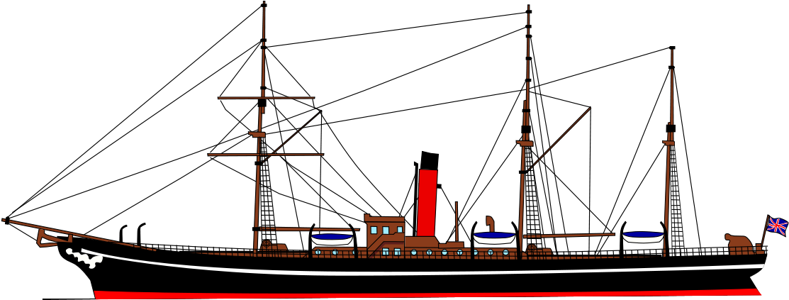 Mast (1200x849), Png Download