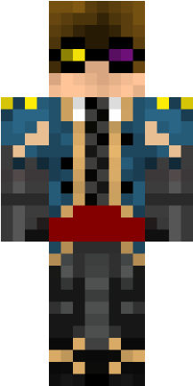Alpha User - Minecraft (432x432), Png Download