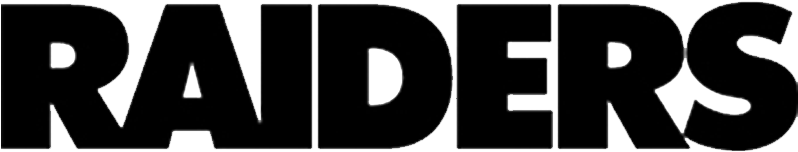Home / American Football / Nfl / Oakland Raiders - Oakland Raiders Logo (800x310), Png Download