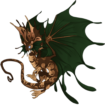 3650673 350 - Flight Rising Arcane Skins (350x350), Png Download