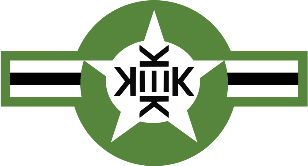 25 Jun - Logo Usa Air Force (1024x542), Png Download