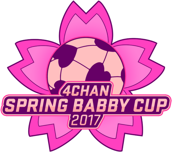 B1 - 2017 4chan Spring Cup Qualifiers (600x600), Png Download