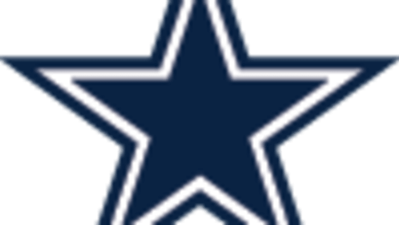 Dal - Dallas Cowboys Golf Gift Set (white) (824x464), Png Download