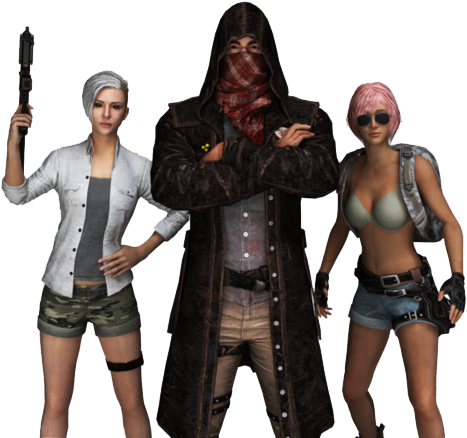 Standoff 2 Png Full Size Png Download Seekpng