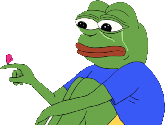 Yesterday Buzzfeed Published An Incendiary Document - Uganda Knuckles Meme Cancer (999x561), Png Download