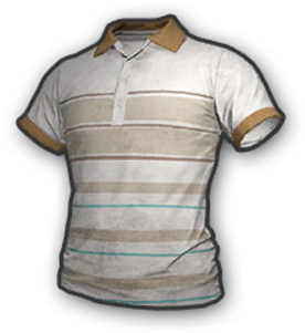 Vintage Polo Shirt Pubg (360x360), Png Download