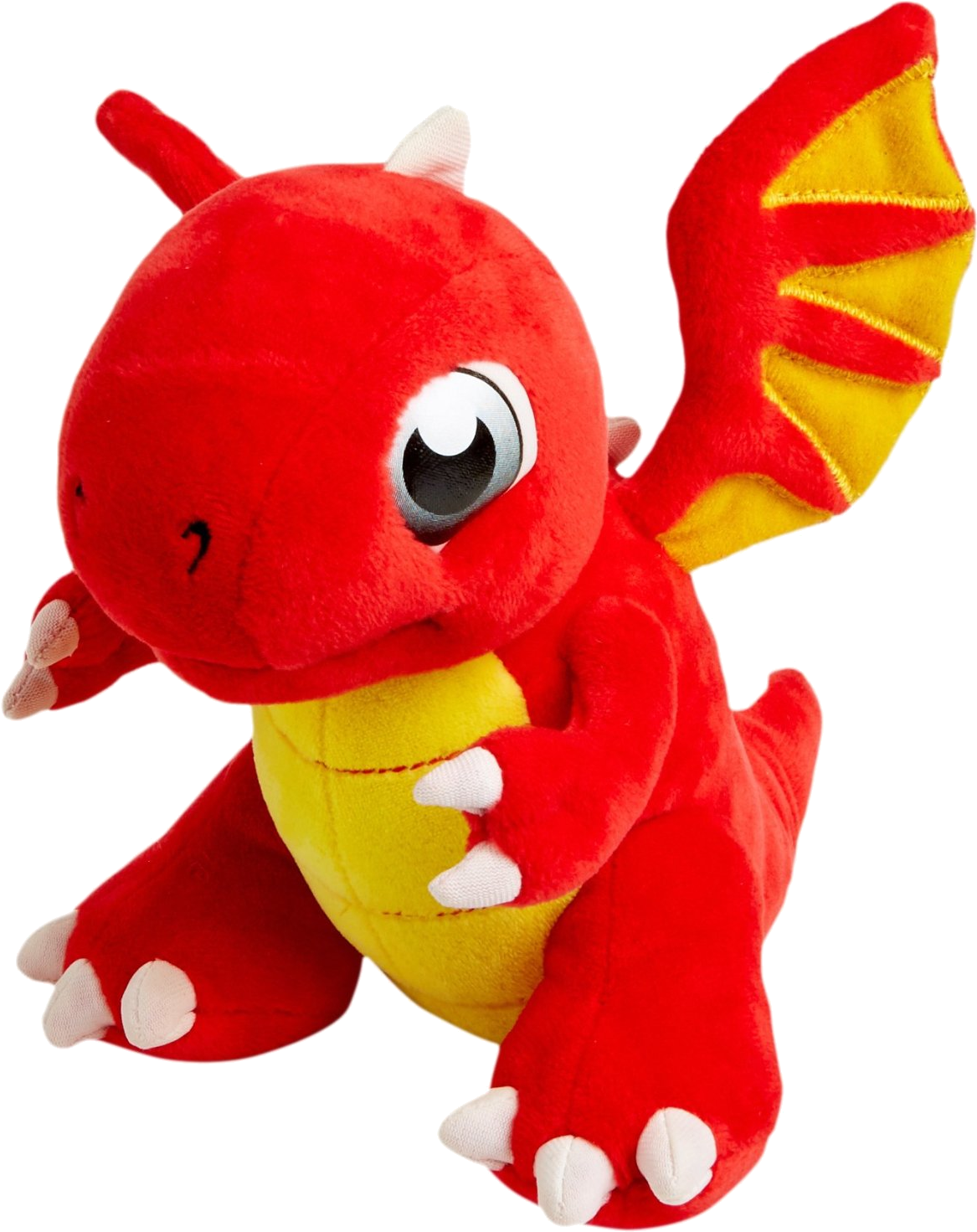 skyrim dragon plush