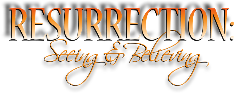 Easter Sunday, March 31, Is The Day On Which Christians - Calligraphy (800x321), Png Download