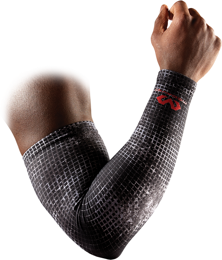 Elbow Arm Sleeve Nike (1000x1000), Png Download