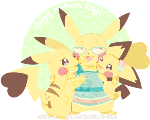 Today's Mother's Day , And Since I Had Some Spare Time, - Cartoon (500x397), Png Download