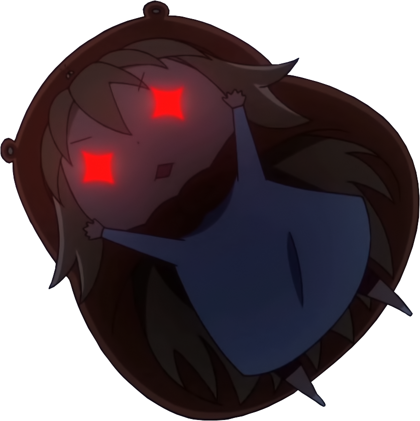 View Samegoogleiqdbsaucenao 1460850536442 , - Illustration (836x837), Png Download