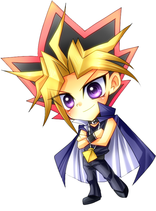 Yu-gi-oh! (714x714), Png Download
