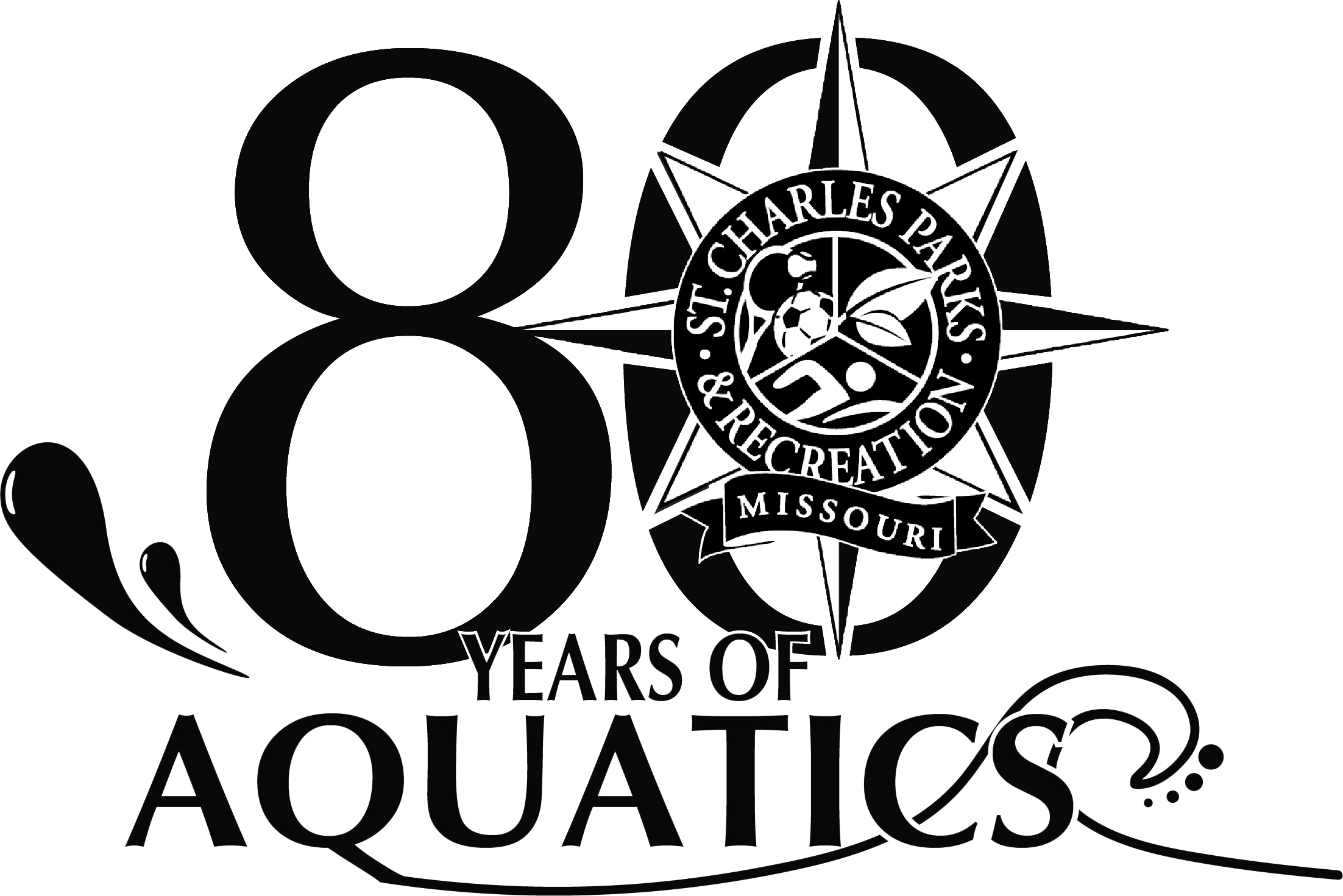 Our New Aquatic Facilities Are Scheduled To Open Memorial - Saint Charles (2204x1471), Png Download