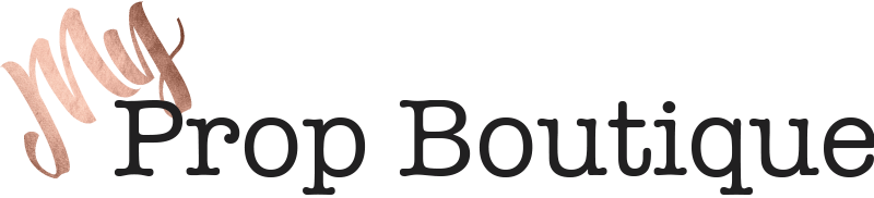 My Prop Boutique - Work Experience (800x182), Png Download