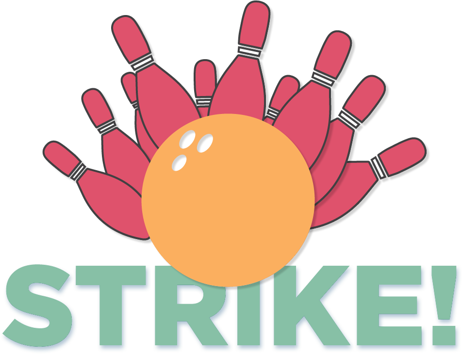 Download - Bowling (1080x2340), Png Download