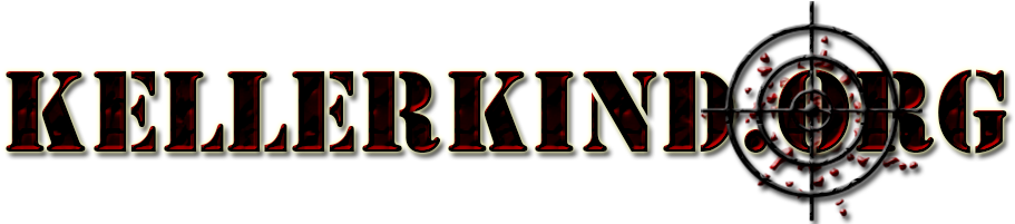 Kellerkind - Org - Hatsan 125 .25 (960x200), Png Download