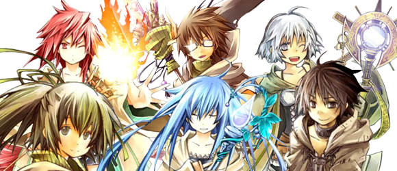 Yu Gi Oh - Spiritual Water Art - Aoi Sdre-en037 Yu-gi-oh (580x250), Png Download