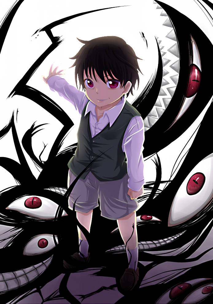Fullmetal Alchemist And Render Manga Image - Full Metal Alchemist Selim (500x711), Png Download