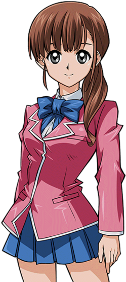 Hailey - Yugioh Duel Links Hailey (257x560), Png Download
