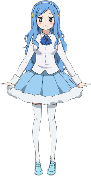 Sylphynford With Umaru Doma/also Maybe In Love With - Anime Umaru (330x630), Png Download