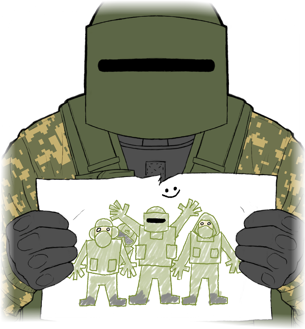 Take No Prisoners Comrade (1024x1103), Png Download