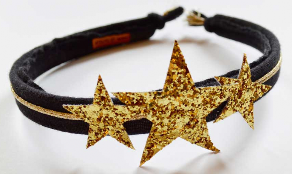 Atsuyo Et Akiko Hairband - Bracelet (960x720), Png Download