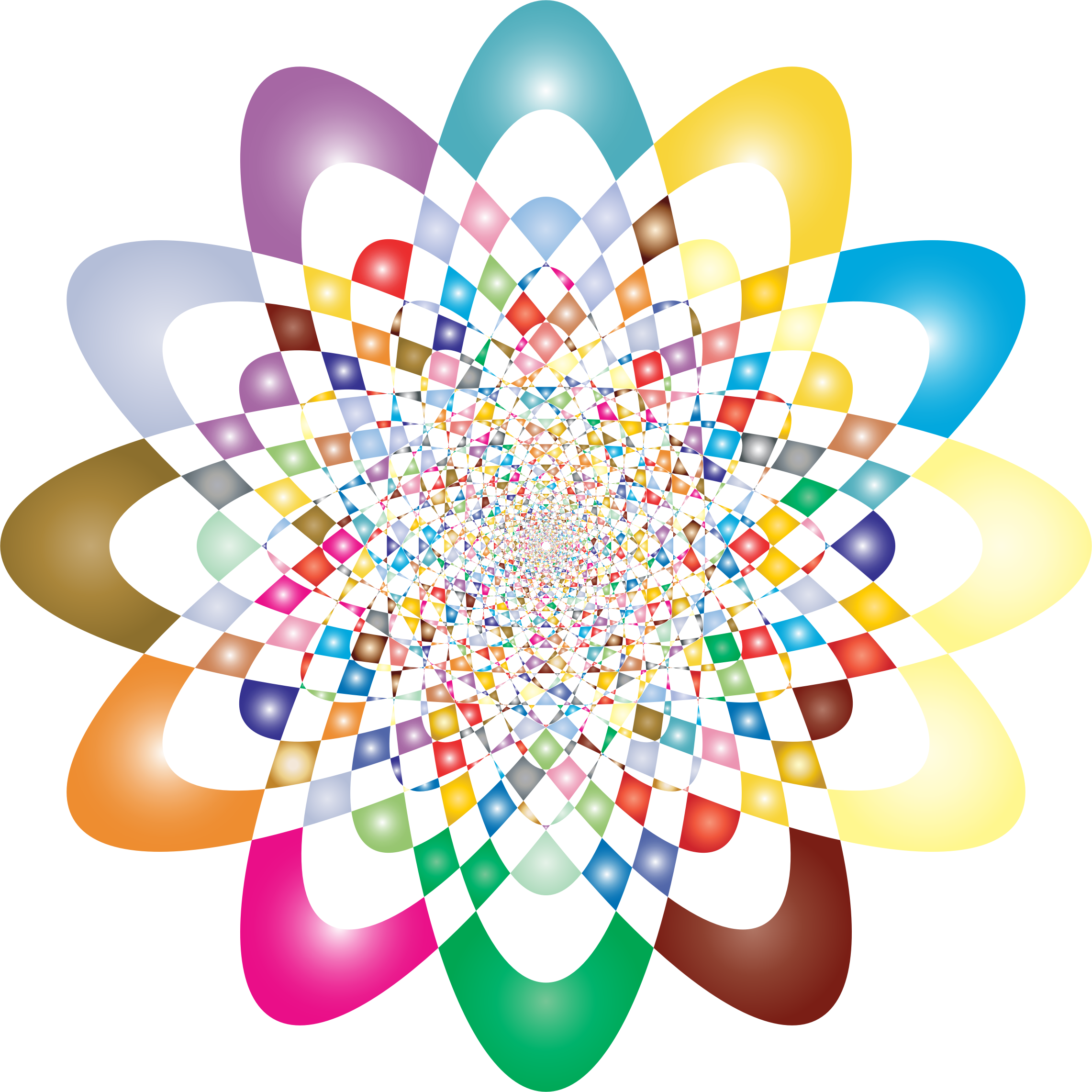 Big Image - Whirlpool (2282x2282), Png Download