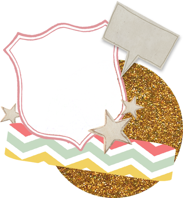 New Frames - V (592x640), Png Download