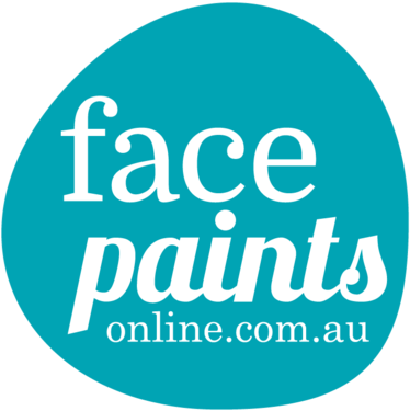 Menu Face Paints Online - Face Paints Online (410x418), Png Download