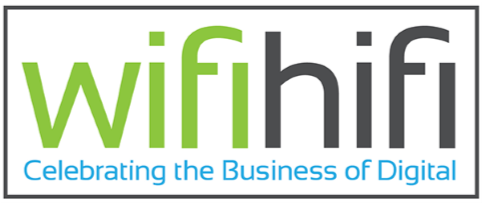 Wifi Hifi (481x319), Png Download