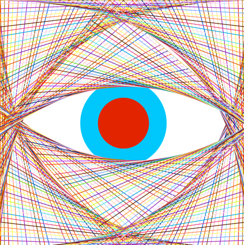 Line (500x503), Png Download