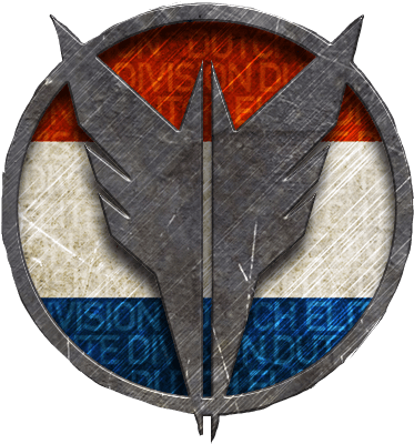 Dutch Elite Division - Emblem (800x800), Png Download