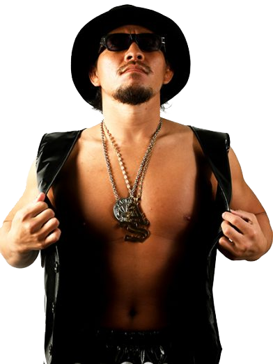 Yujiro Takahashi - 高橋 裕二郎 (392x523), Png Download