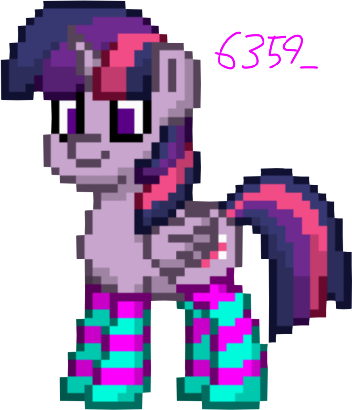 6359, Alicorn, Artist - Winged Unicorn (1280x960), Png Download