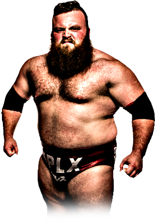 Davemastiff1 - Dave Mastiff Wrestler (320x464), Png Download