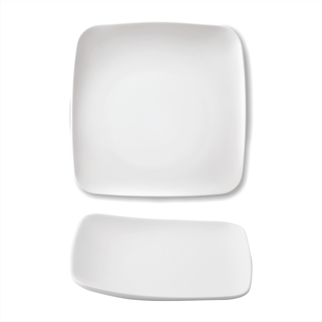 Vital Square - Plate - Rear-view Mirror (1024x1024), Png Download