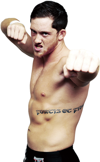 [ Img] - Kyle O Reilly 2017 (352x528), Png Download