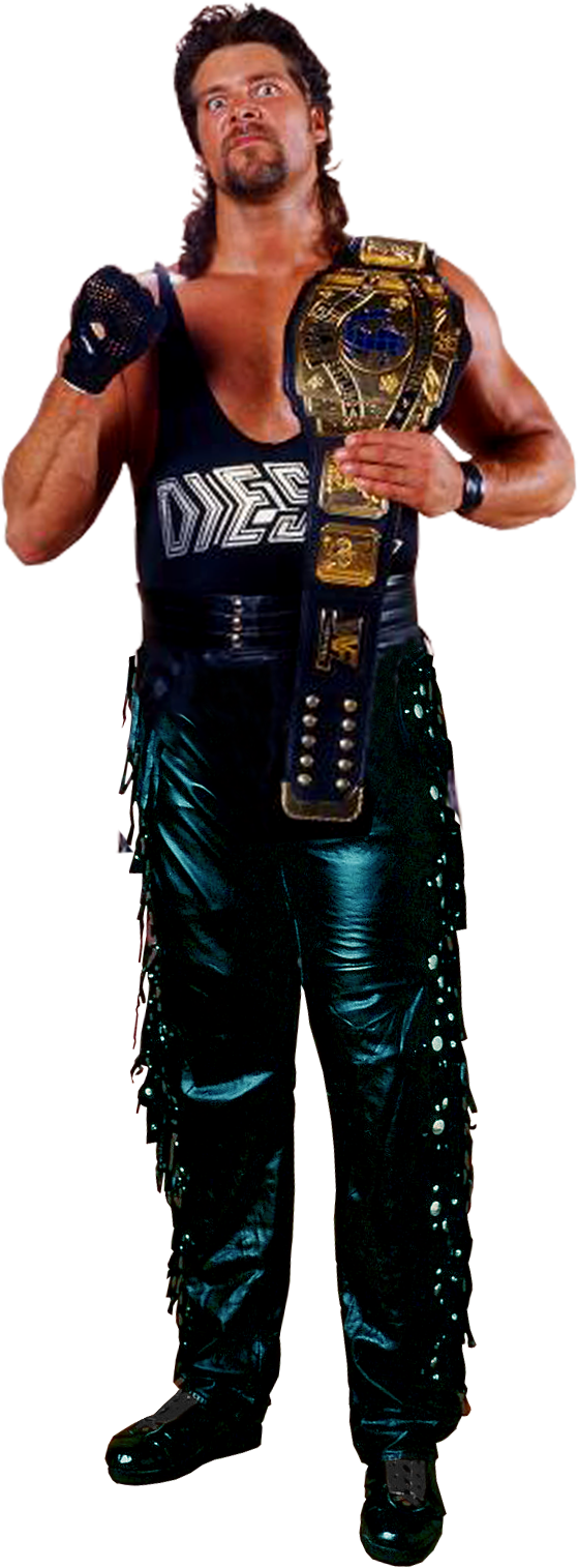 Free Kevin Nash Wiki - Diesel Kevin Nash Png (559x1515), Png Download