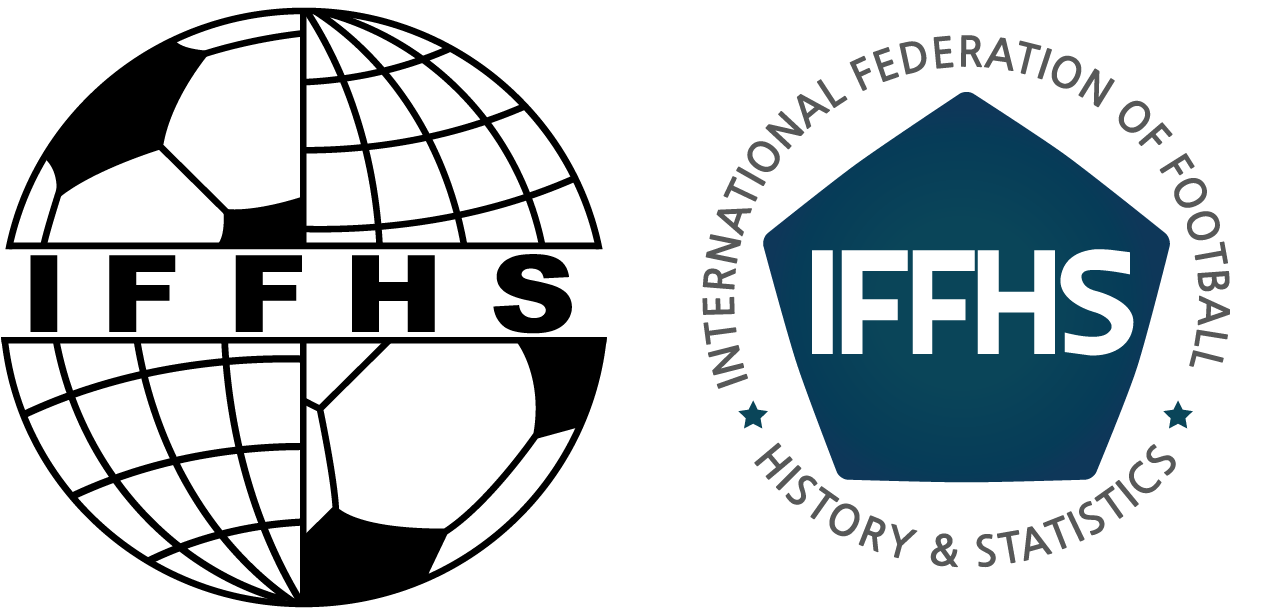 Iffhs League Ranking 2018 (1266x611), Png Download