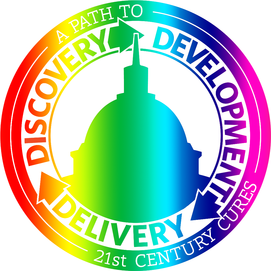 21st Century Cures Act (1200x1200), Png Download